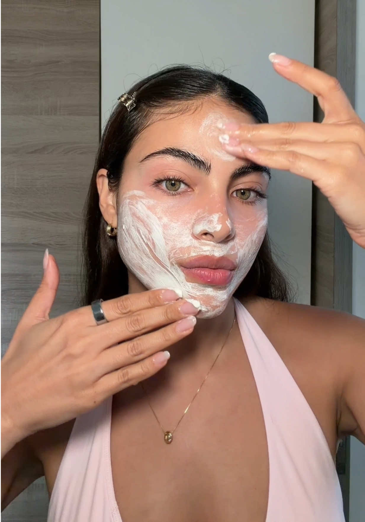 @Sara Orrego