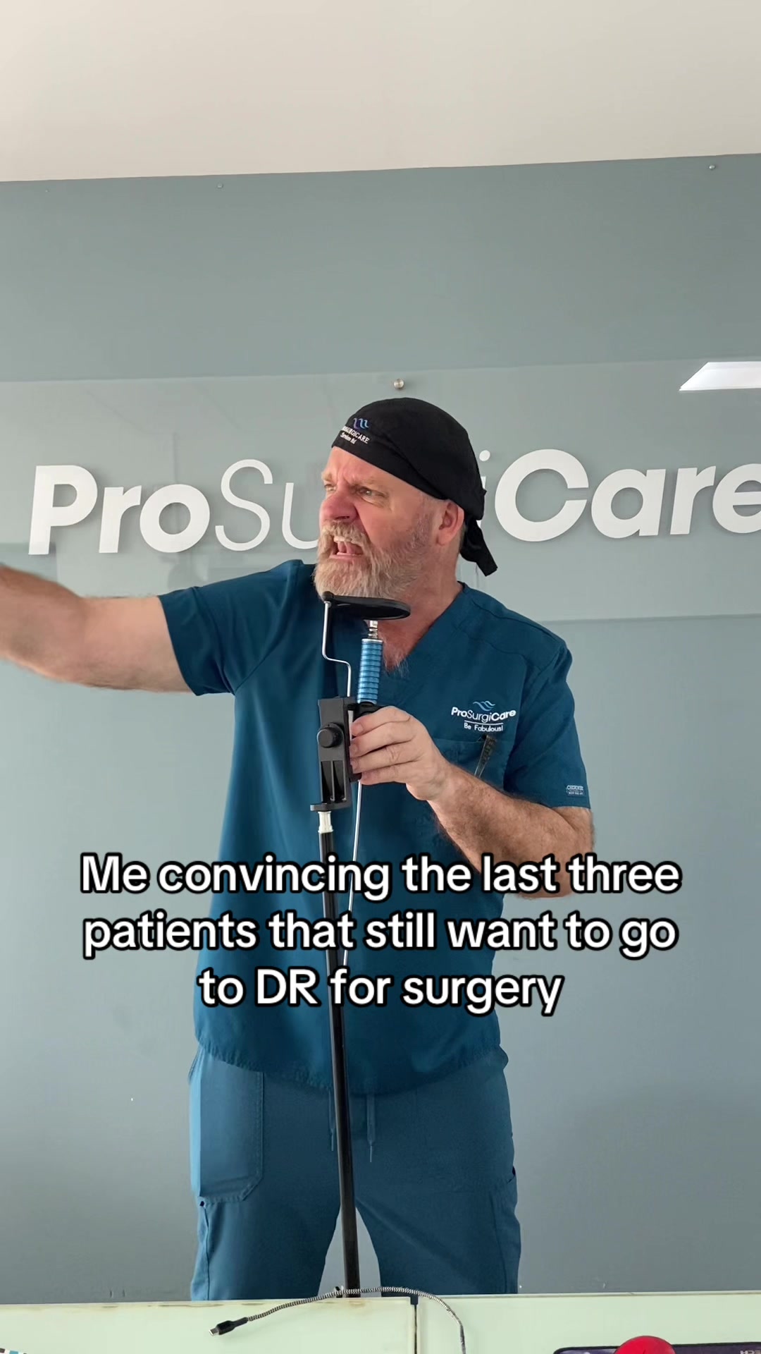@ProSurgiCare Services