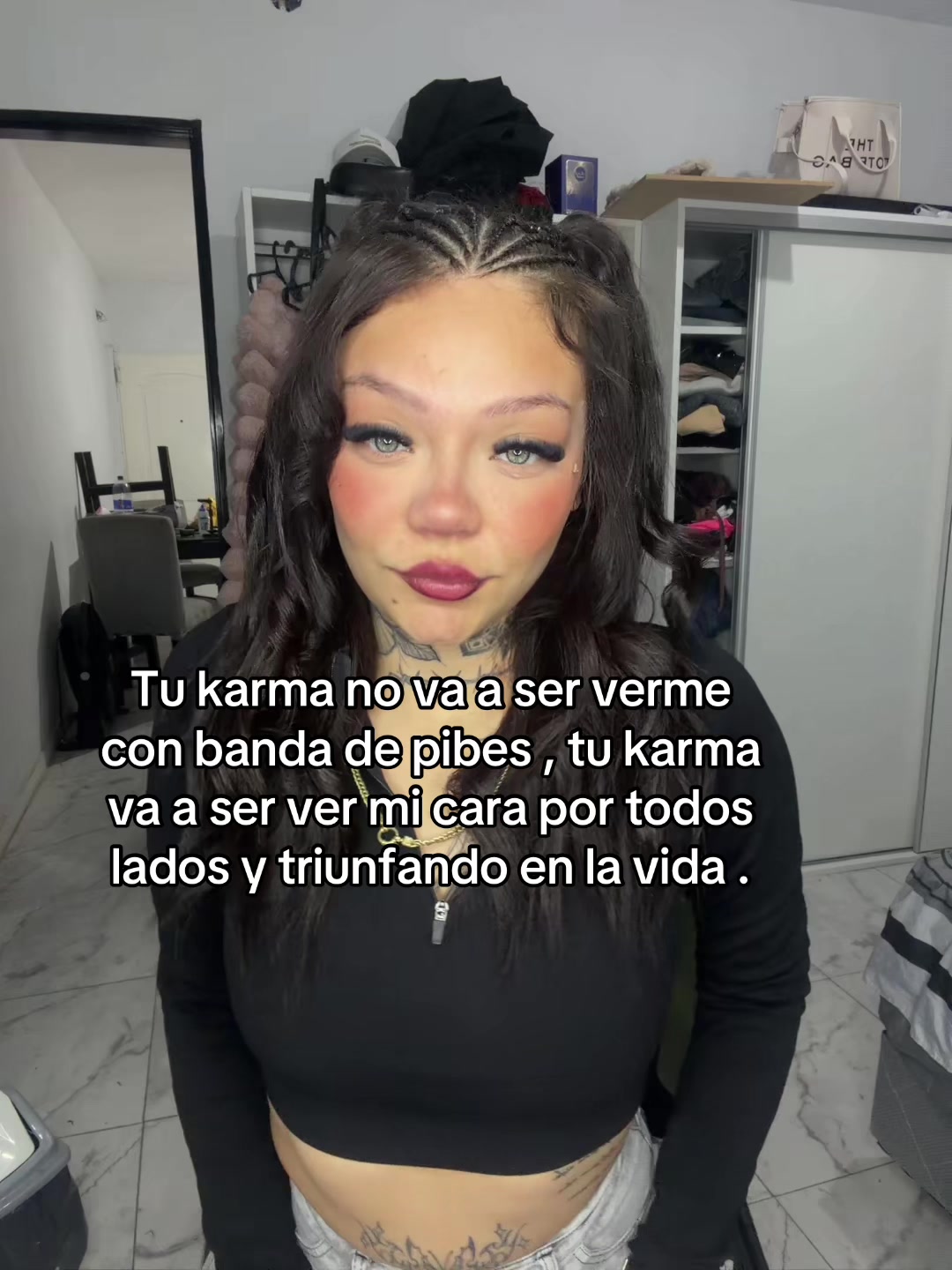 @wachamaldita