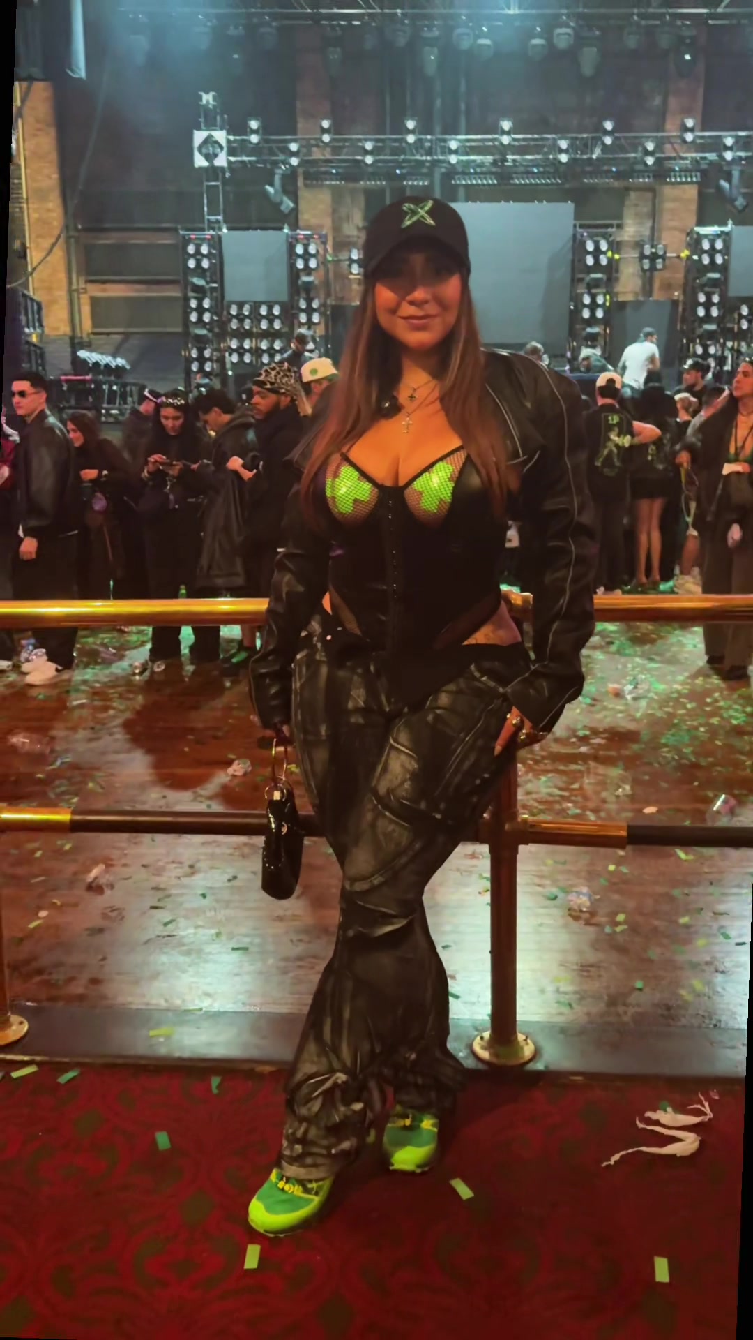 @realnancyhernandez
