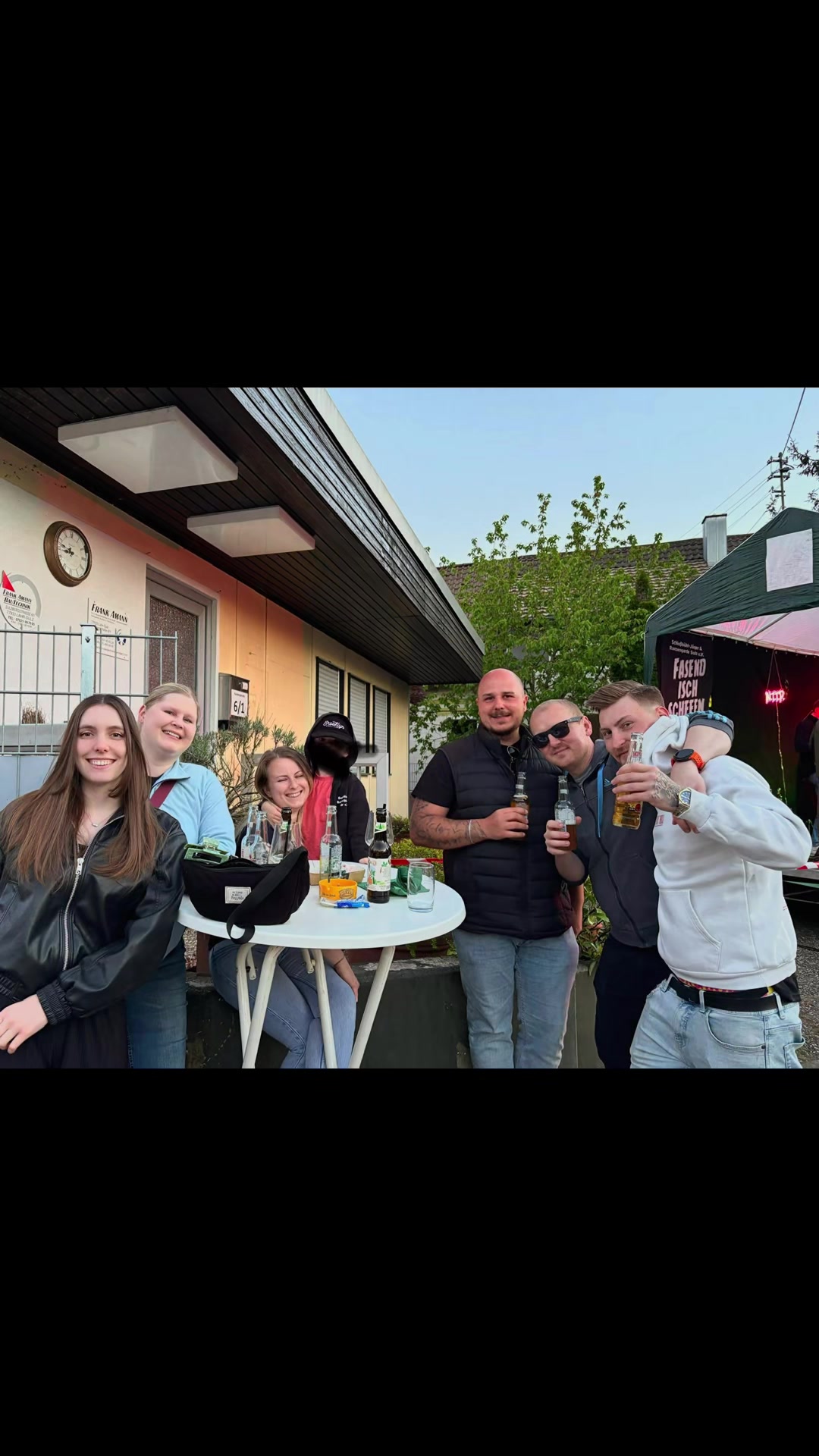 @Guggemusik Ruineschlurfer Lahr