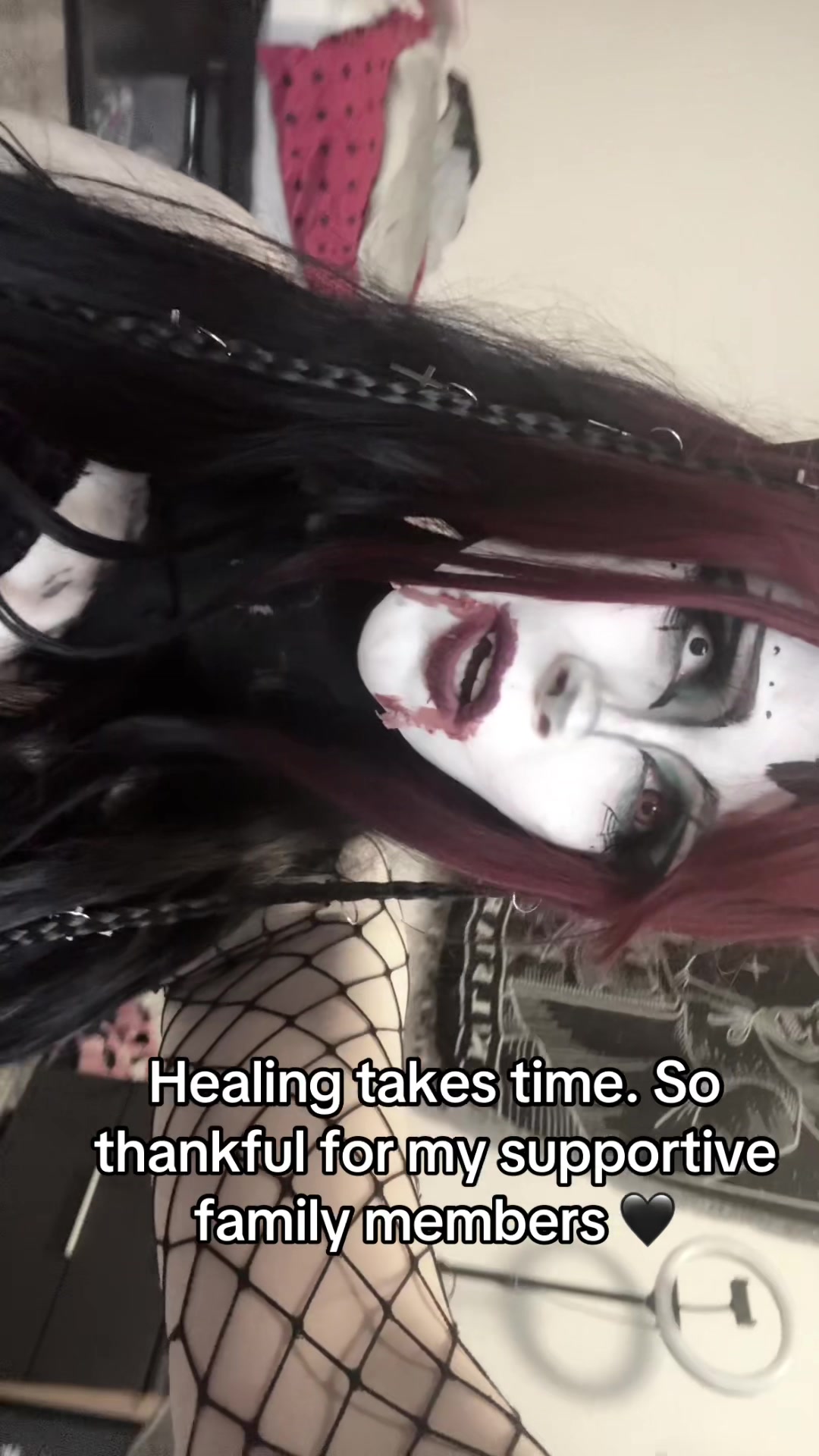 @kiki or kimi