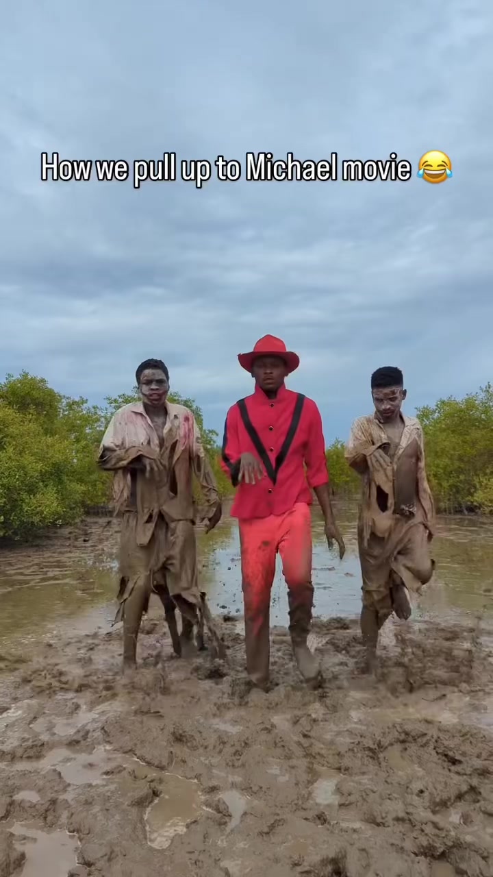 @IAM_LADAH🇹🇿