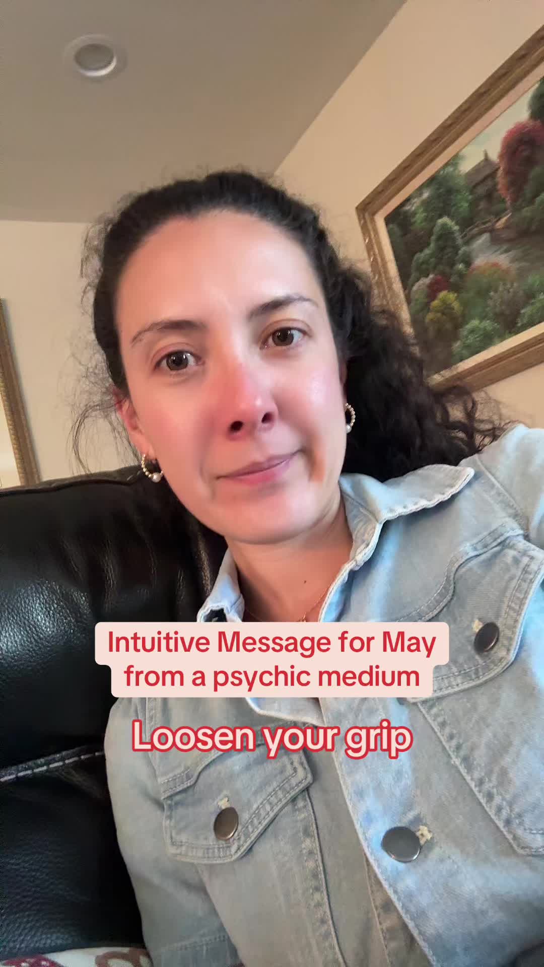 @Kathryn, NYC Psychic Medium
