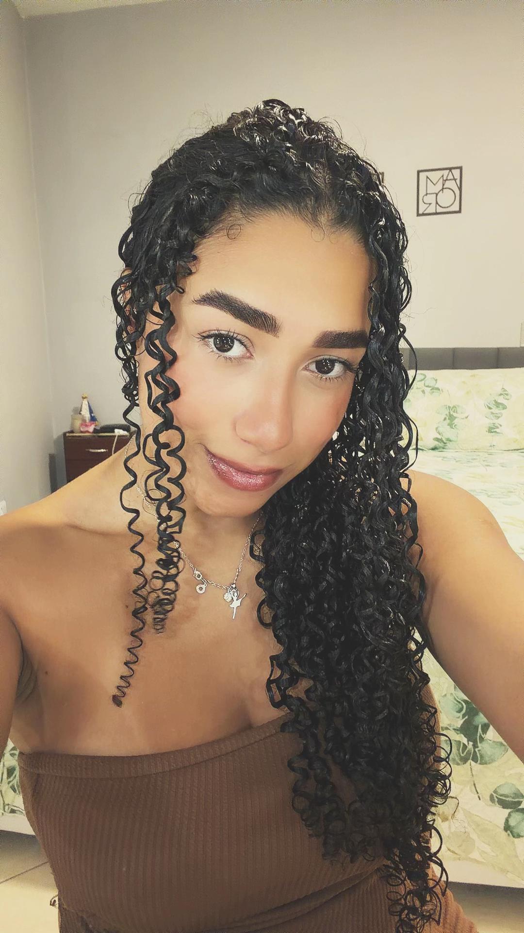 @Stefany Cruz