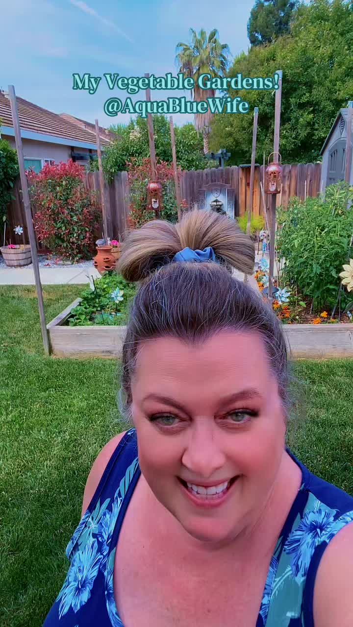 @AquaBlueWife✝️