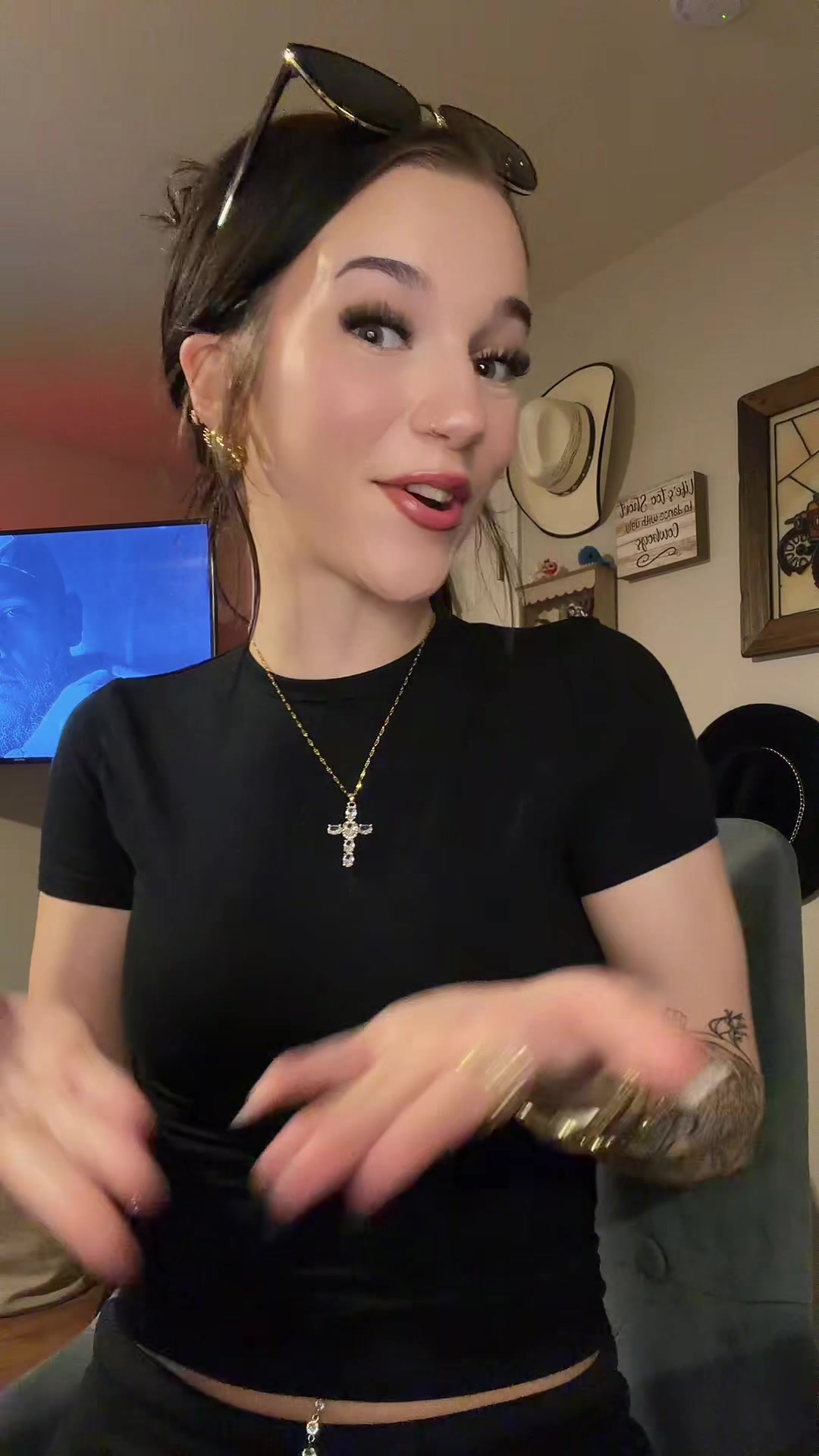 @taylor kristine