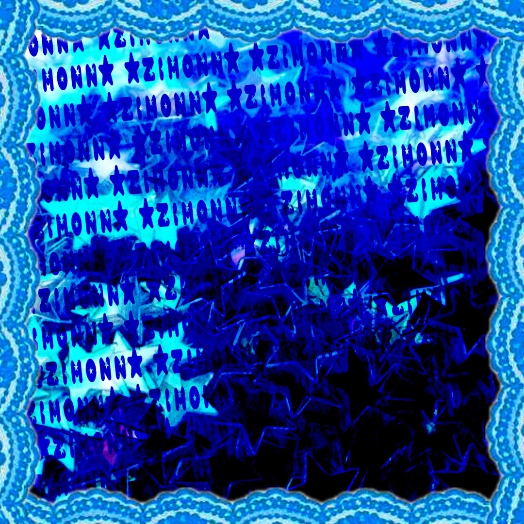 @-.*+ 𝒵𝒾𝓂𝑜𝓃𝓃 +*.-