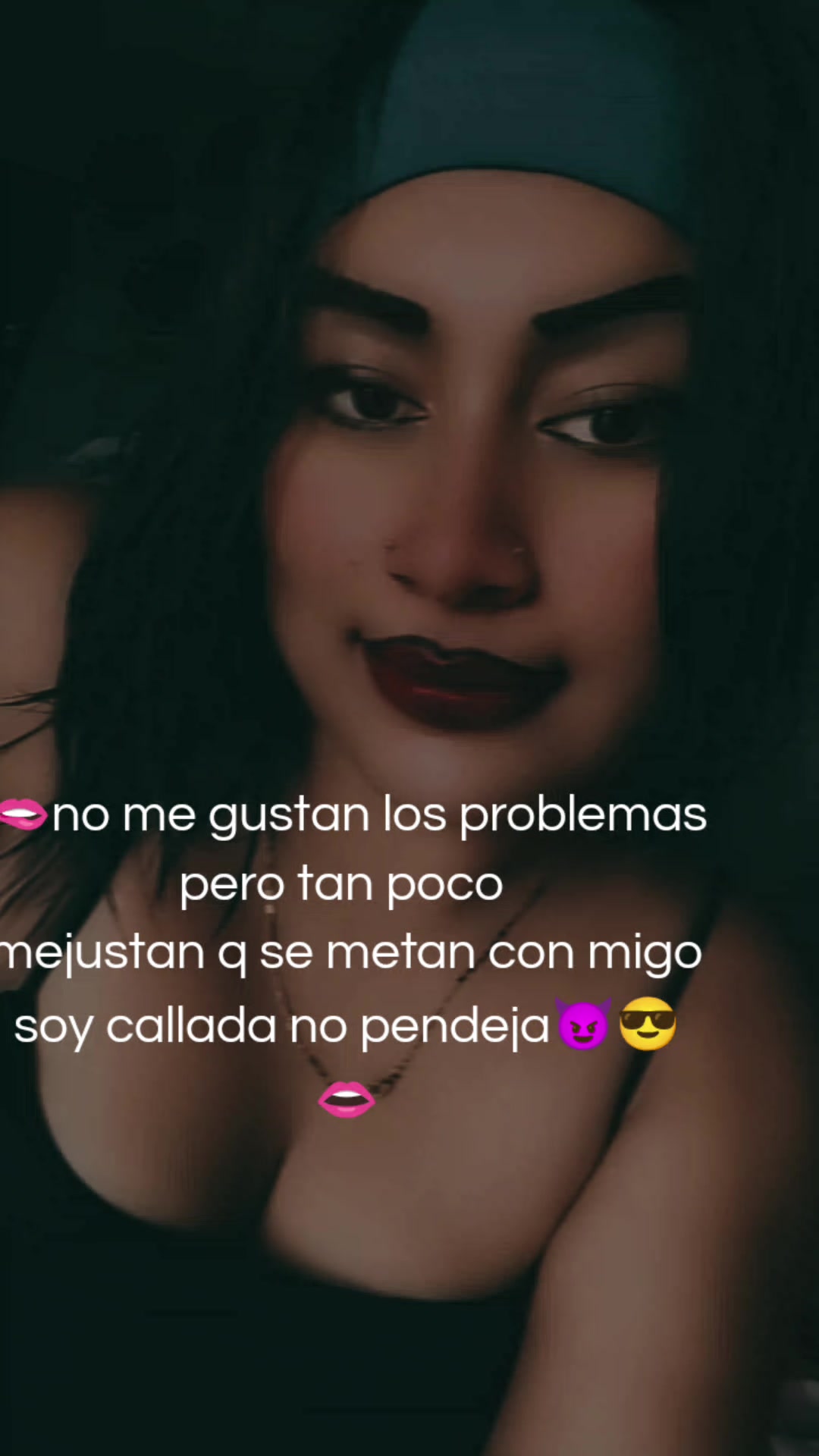 @😈Vane🫦 Cruz👄