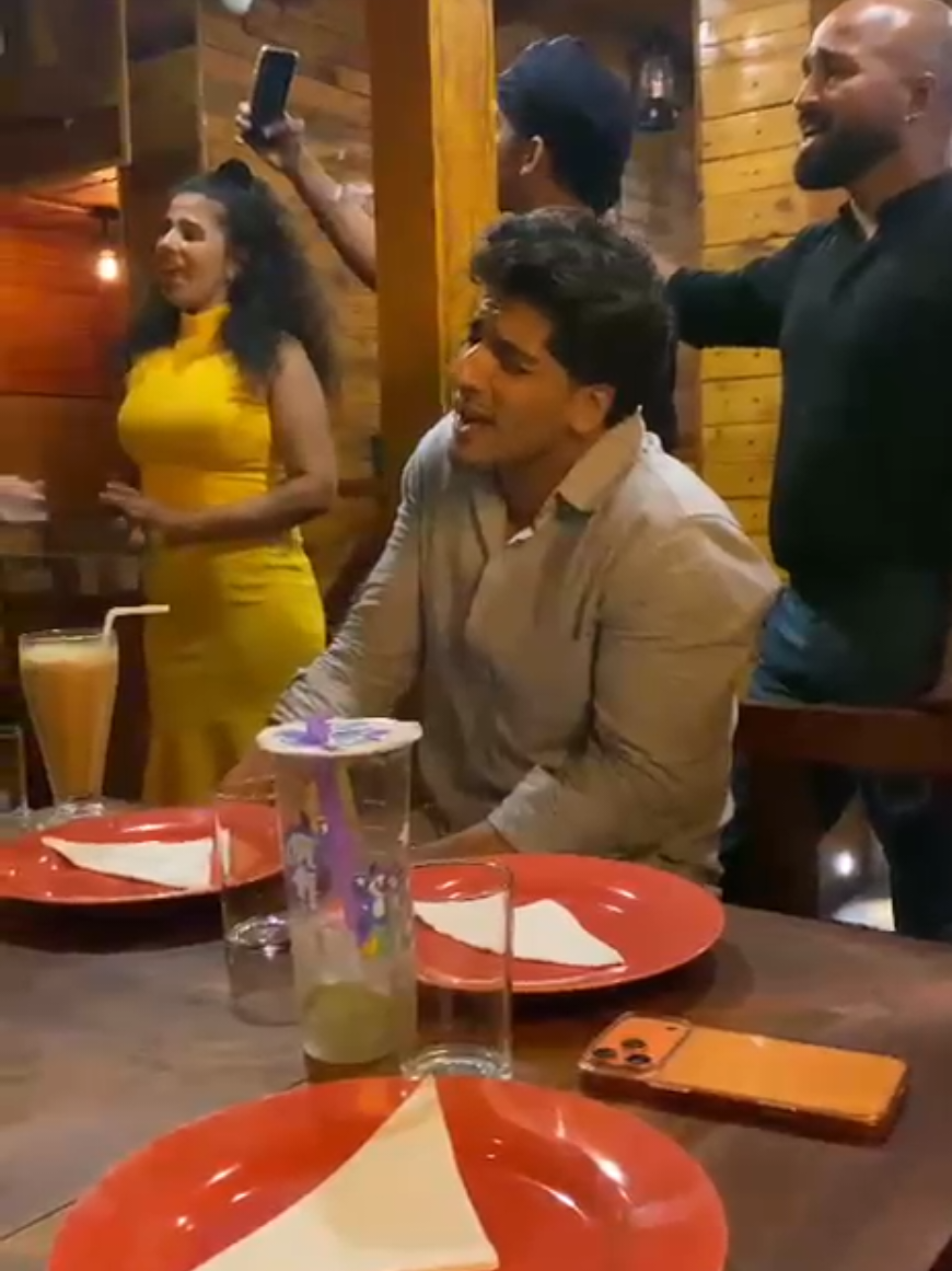@🎤Shanthi Banushaa🎶🔥