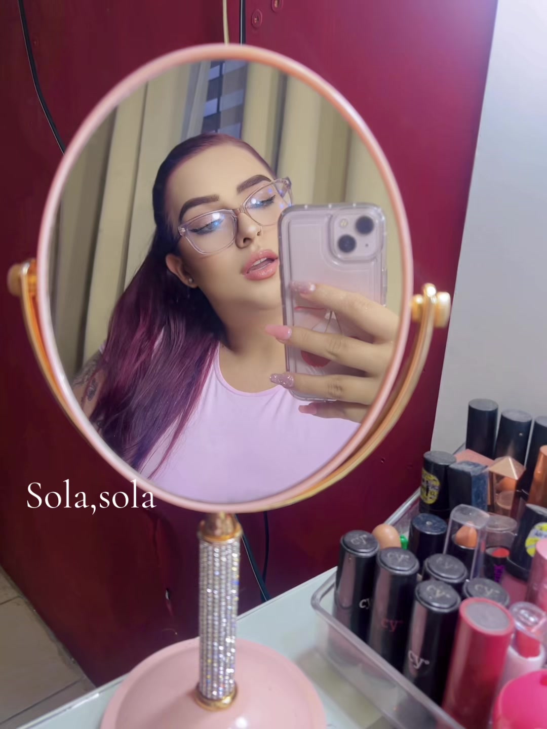 @Celeste Brenes 🇨🇷🍒