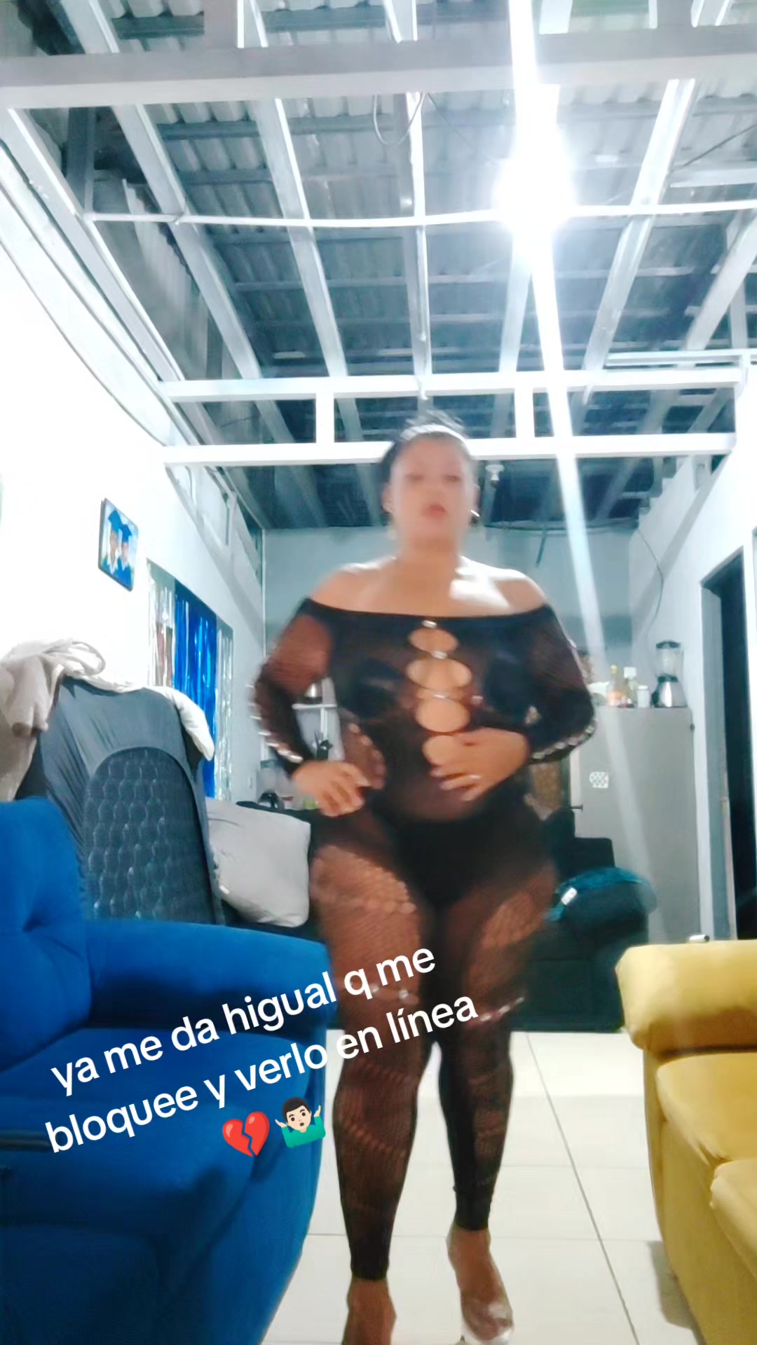 @bichota lim&oacute;n 😘❤️🥰