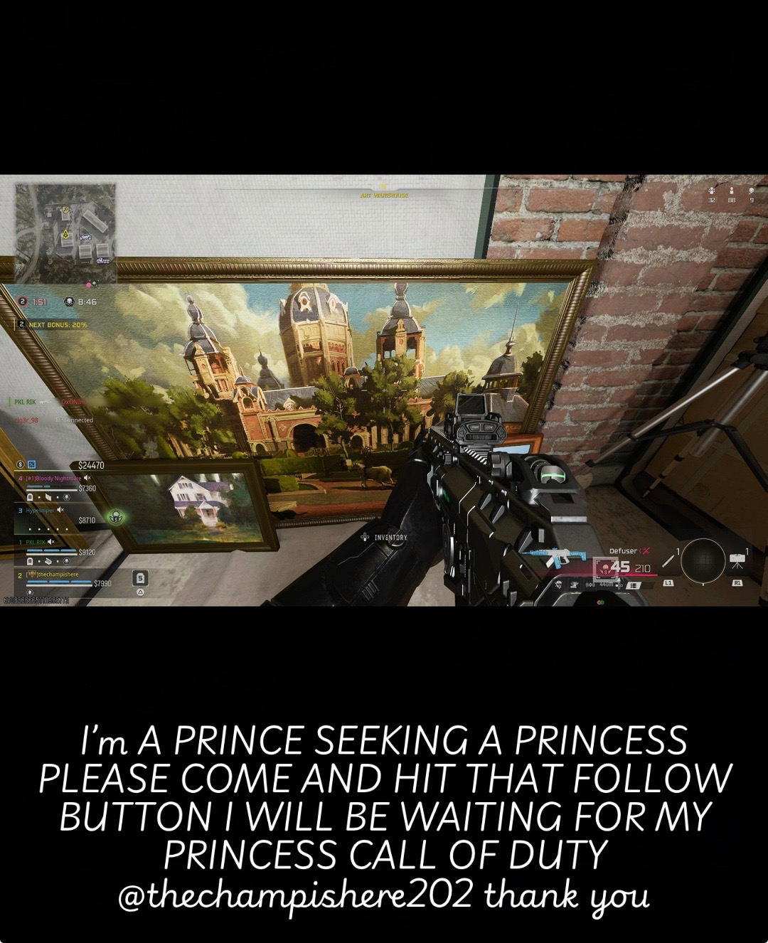@theprinceishere2026