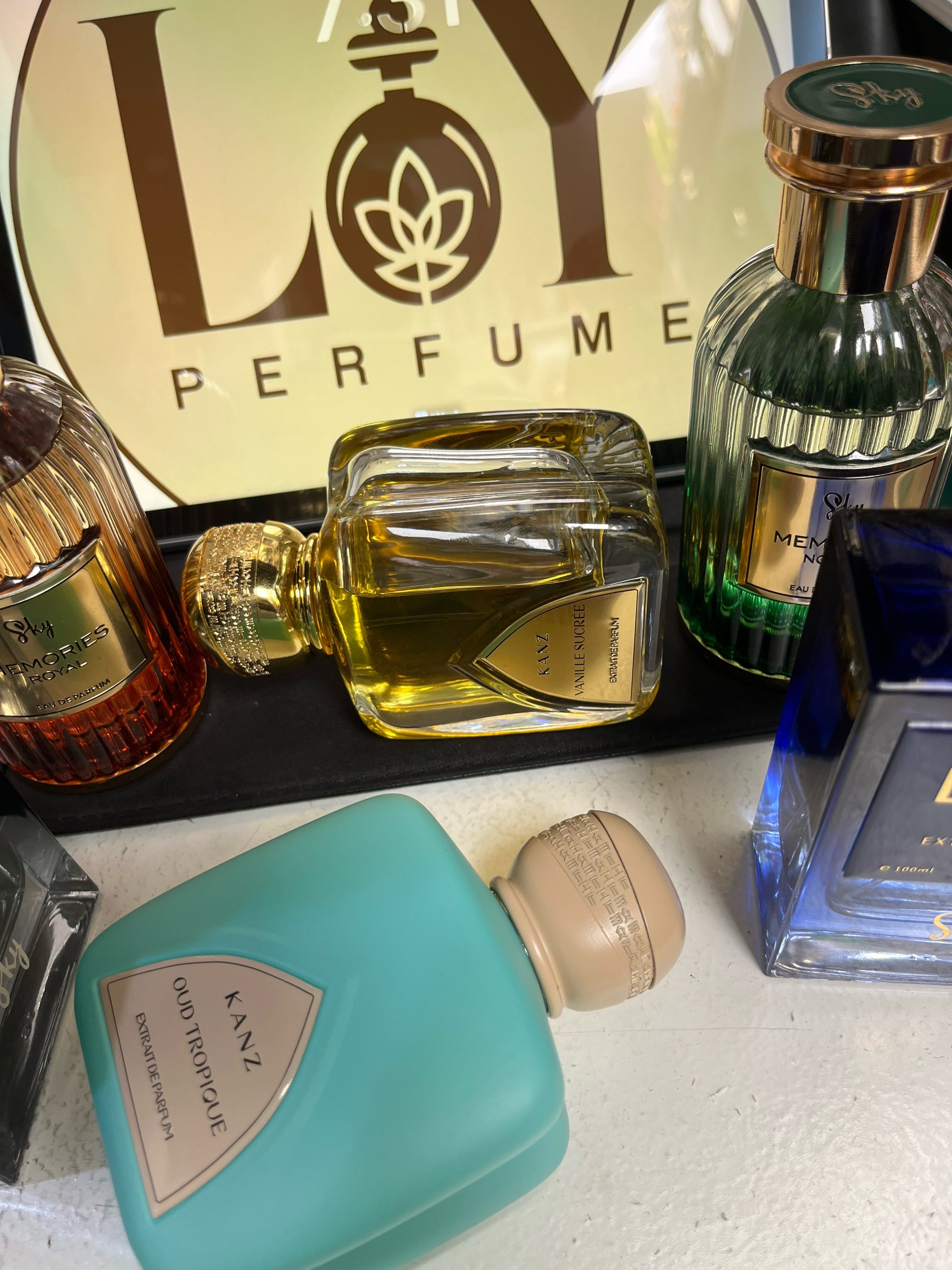 @LOY PERFUME.Com