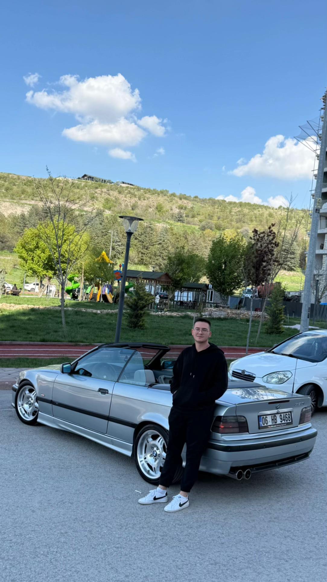 @Bora Bozkurt