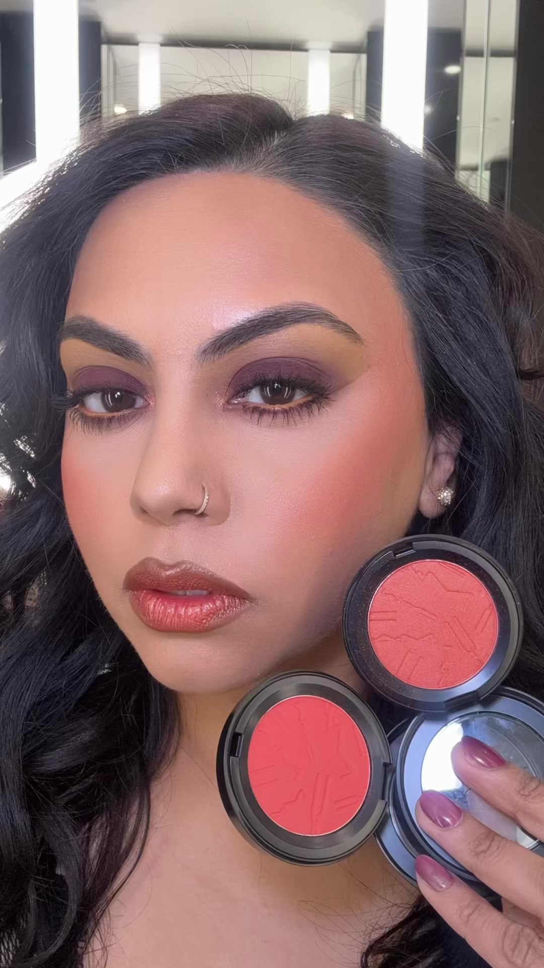 @Jabeen | Pro Makeup Artist