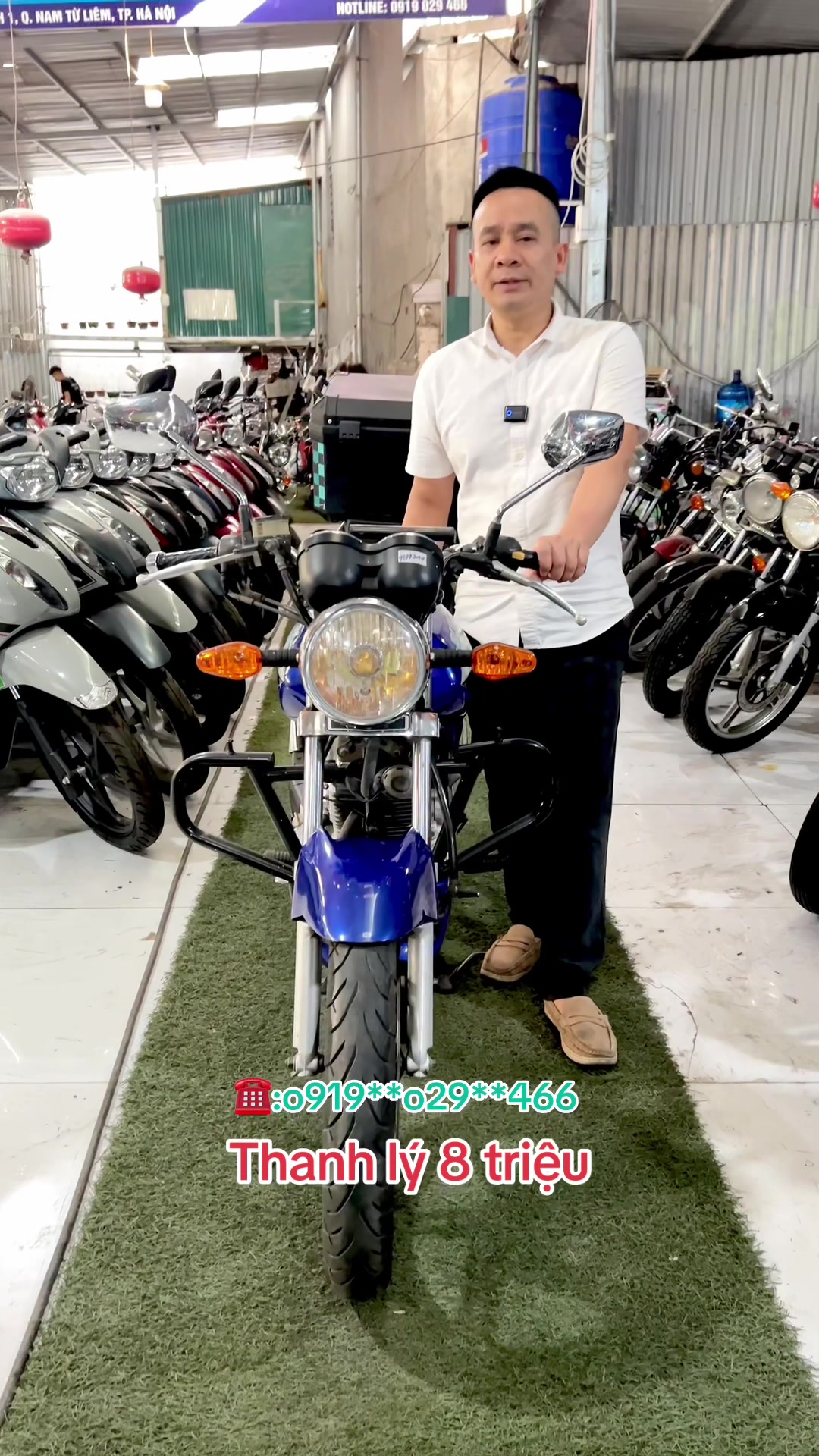 @Đức Xe Tốt H&agrave; Nội