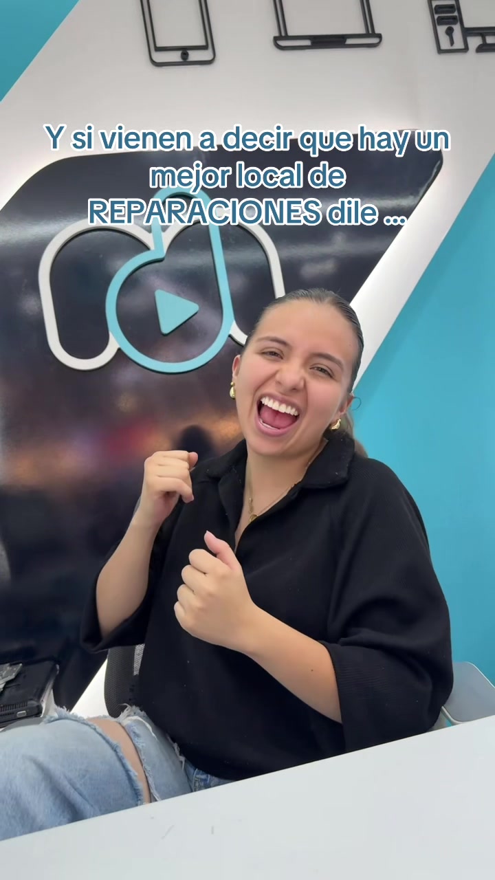 @Reparaciones en VivO 🆘