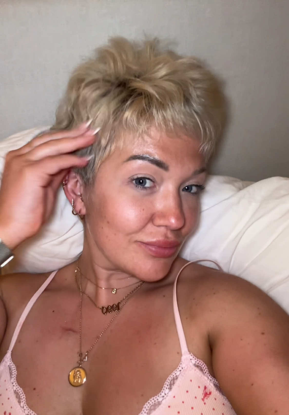 @Lisa ✨ Life after Cancer