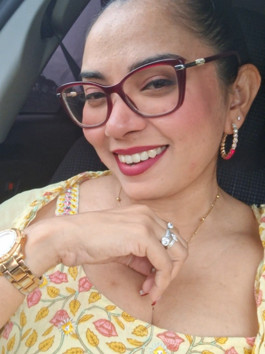 @Rashmi