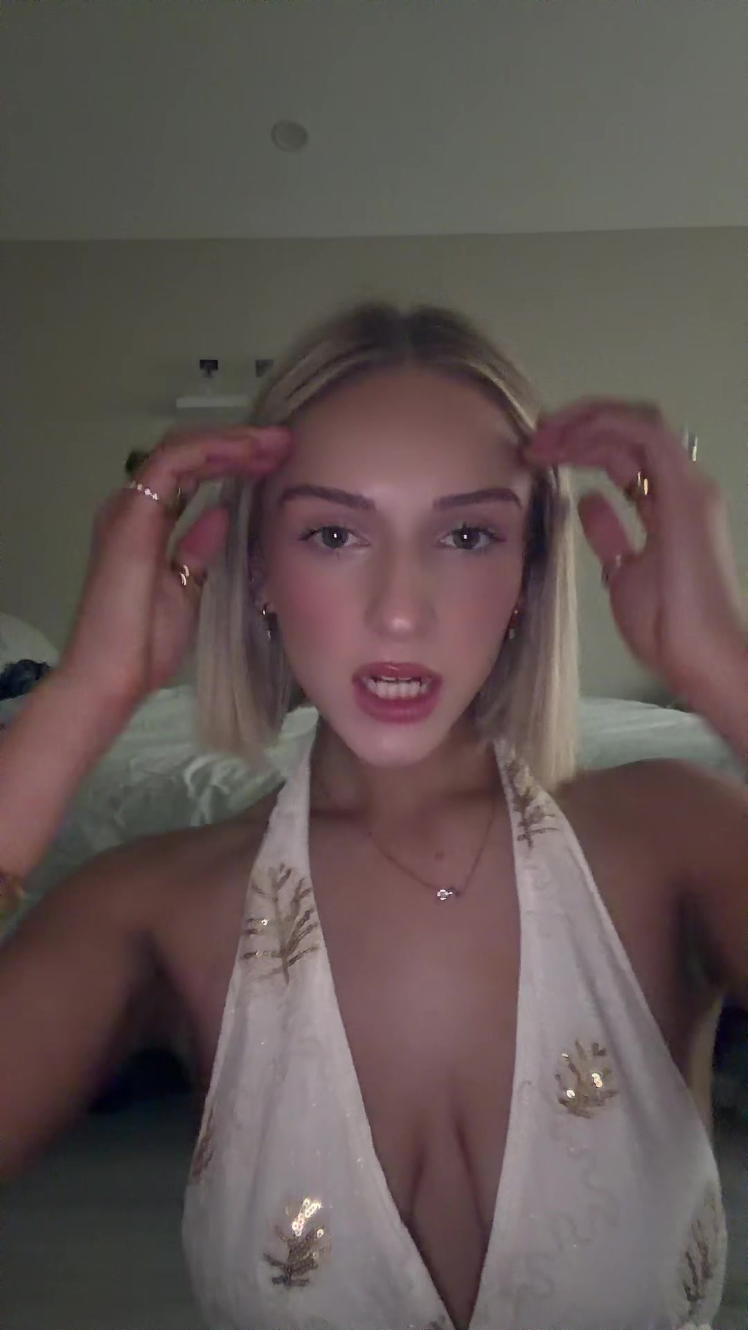@chloe pedersen
