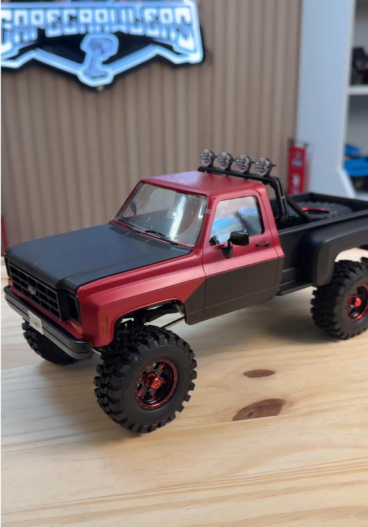 @CapeCrawlers