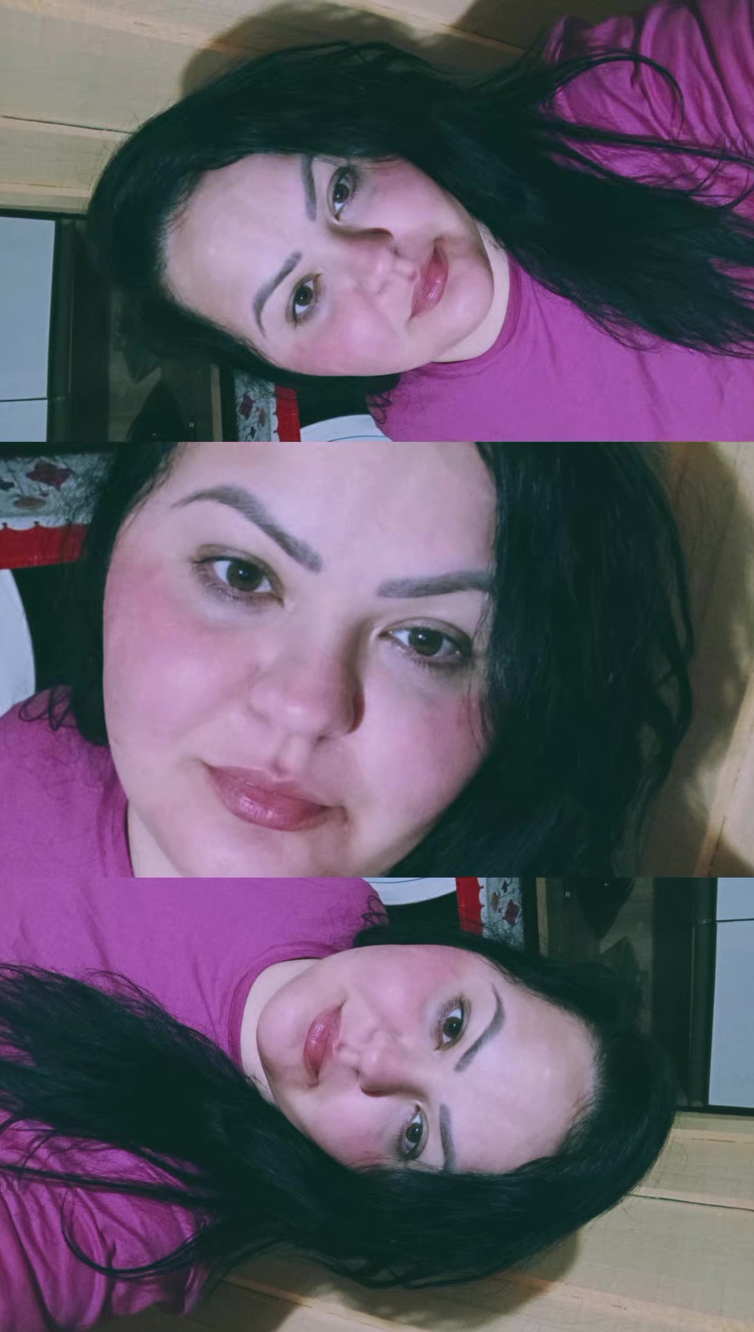 @Aline Ferreira