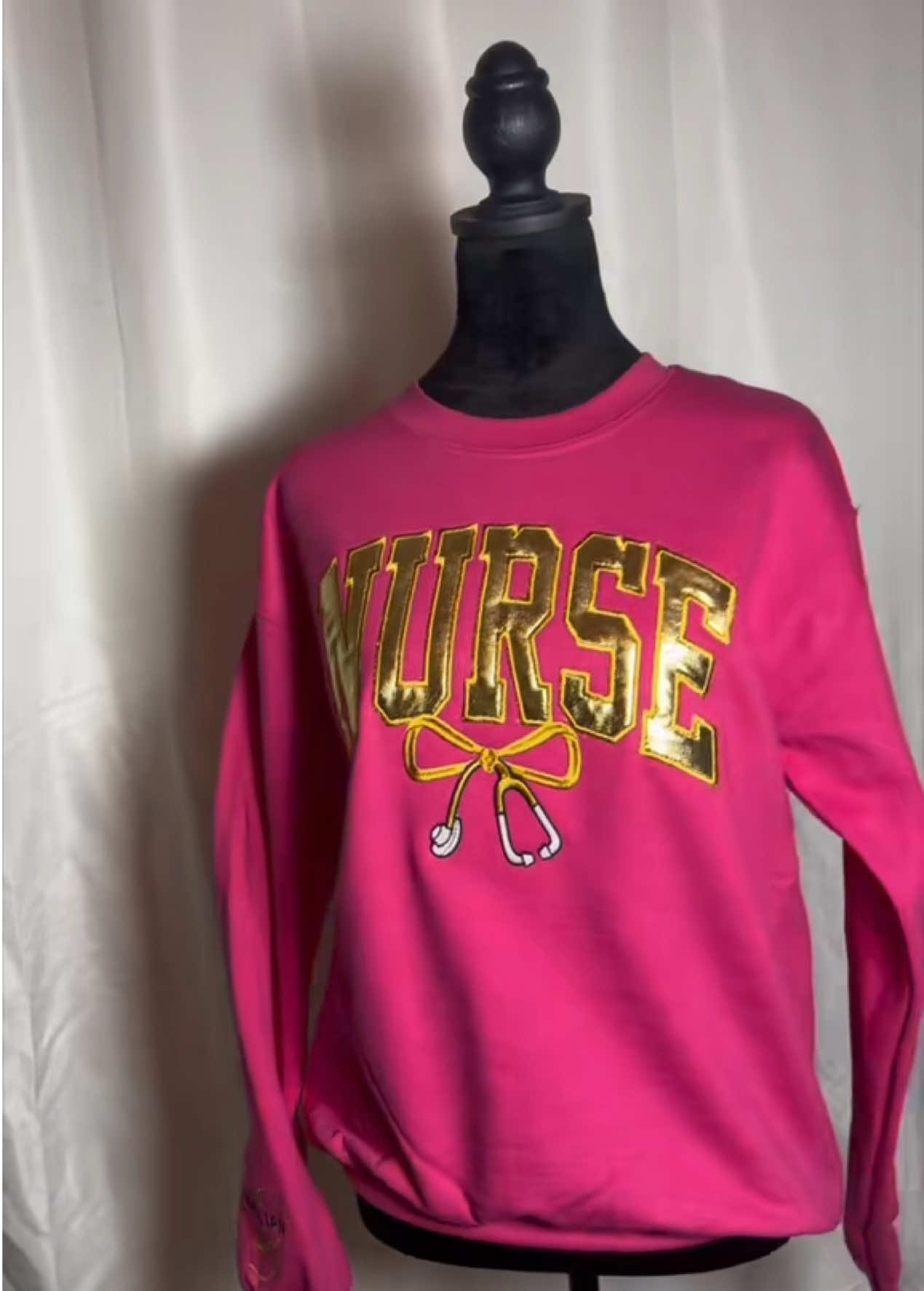 @DopeAssNurse