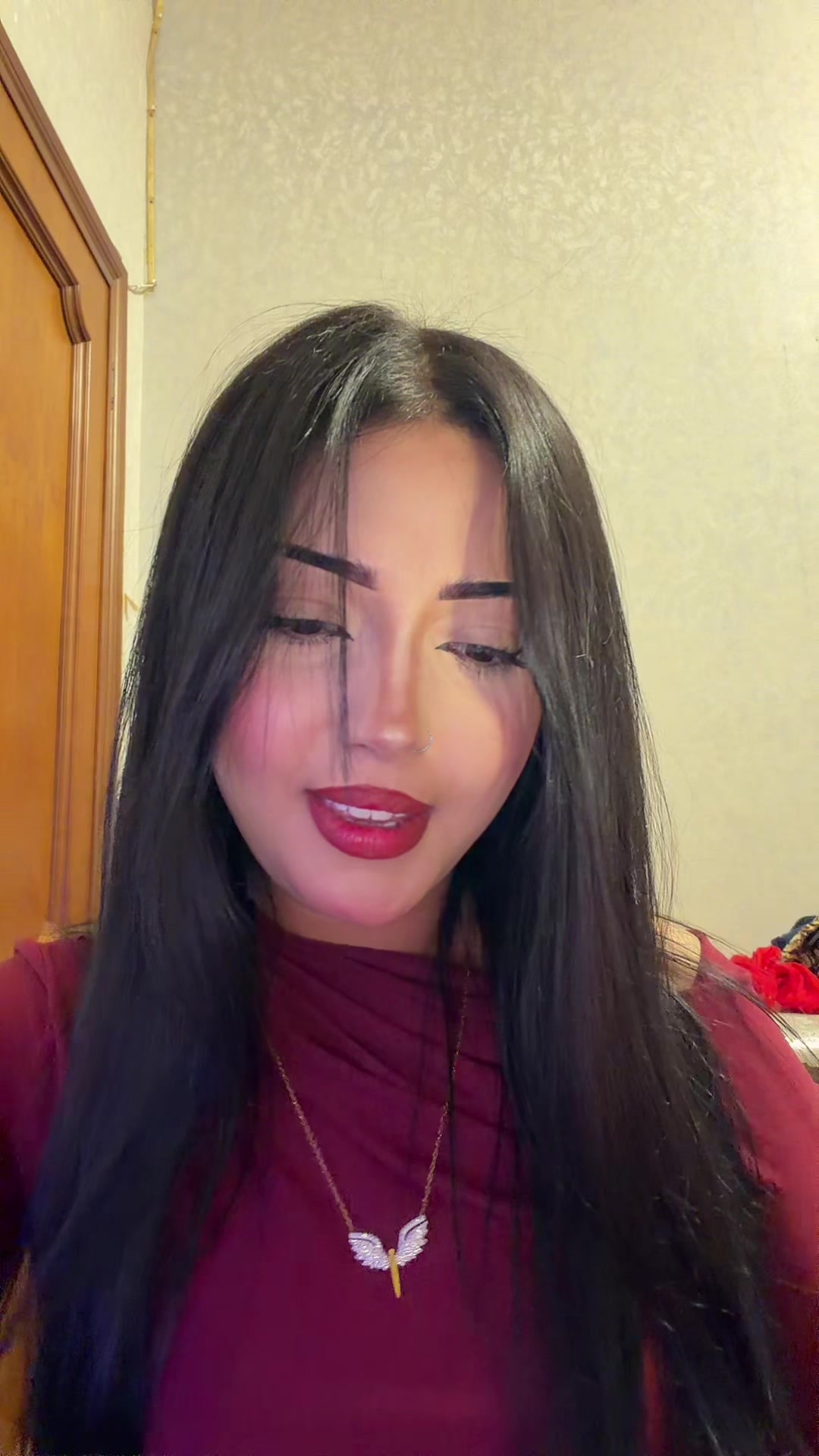 @Asmae El