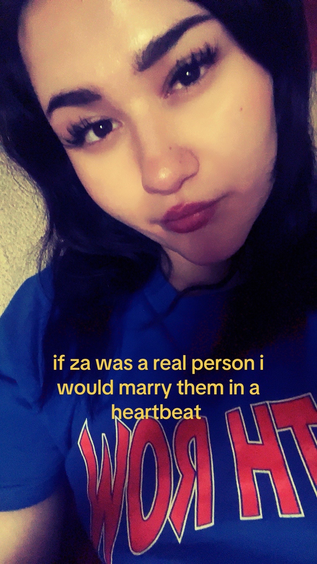 @elizabeth 👑