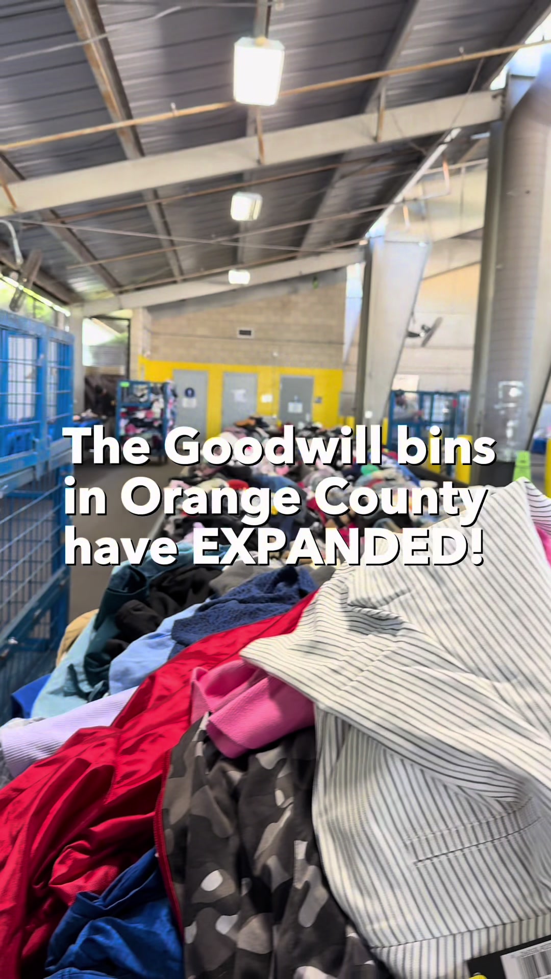 @Goodwill of Orange County