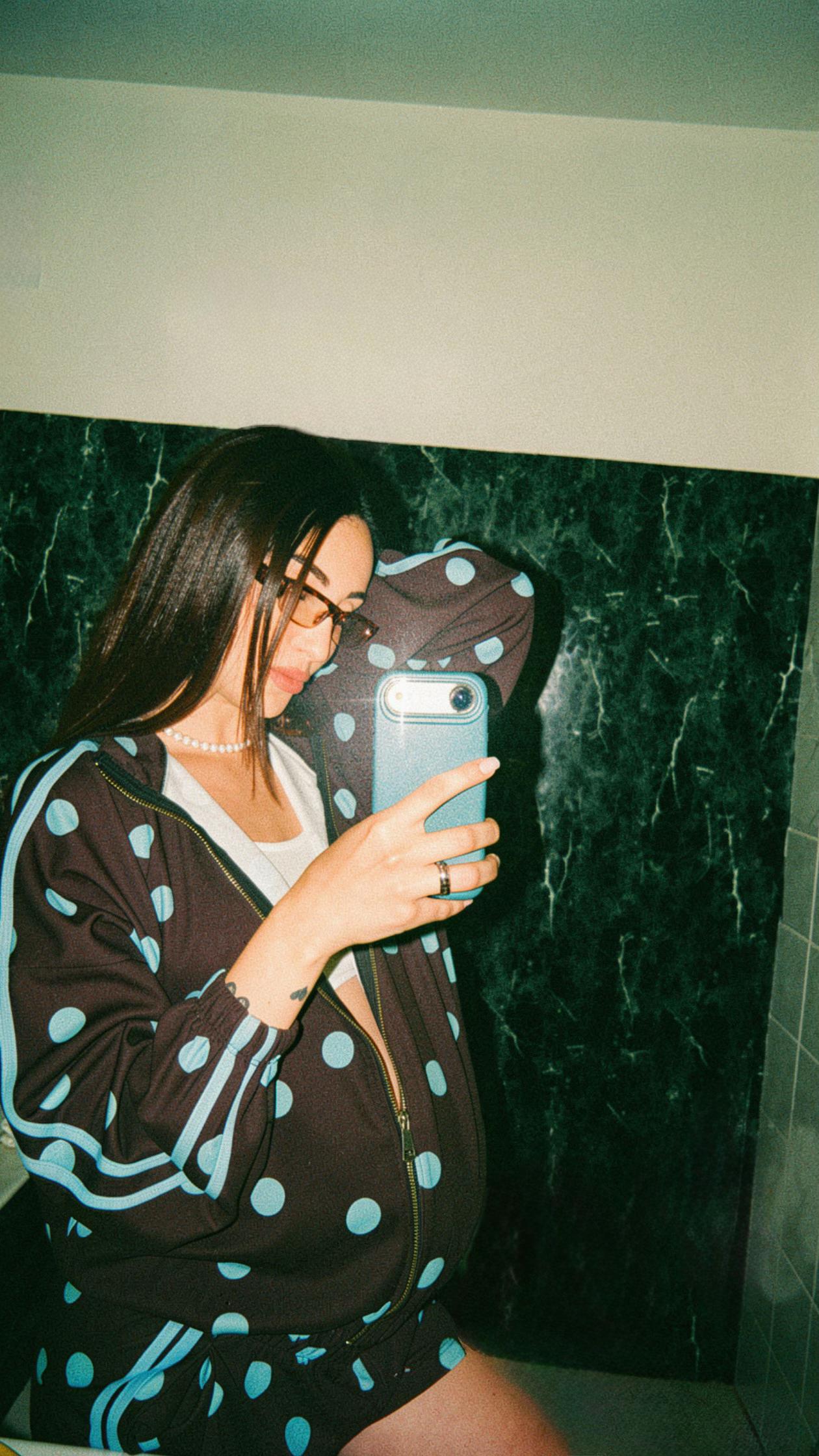 @Alessia Napolitano