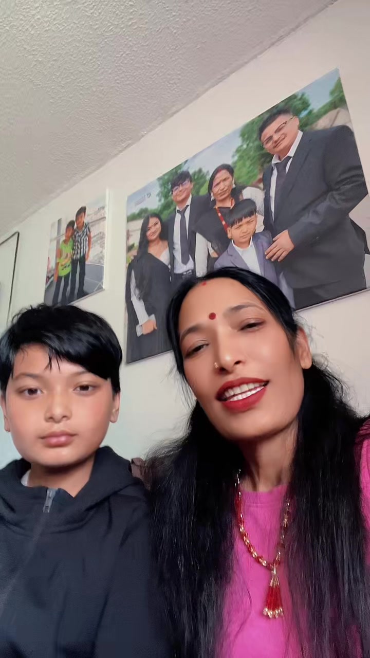 @Kamala__Bhandari6