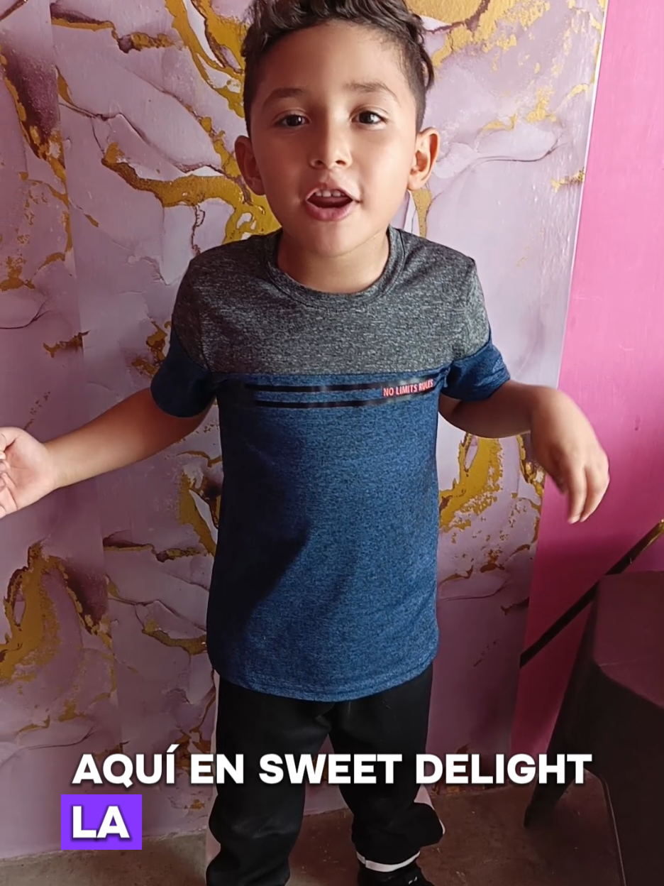 @Sweet Delight