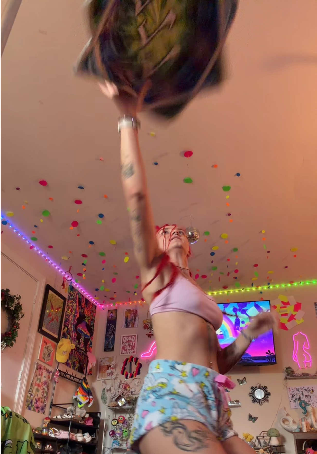@Pam🧚🏼♀️🍄🐌