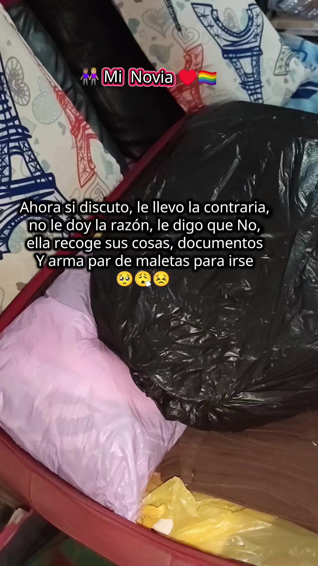 @🏳️&zwj;🌈Ｒｕｓ ｙ Ｏｌｙ🏳️&zwj;🌈