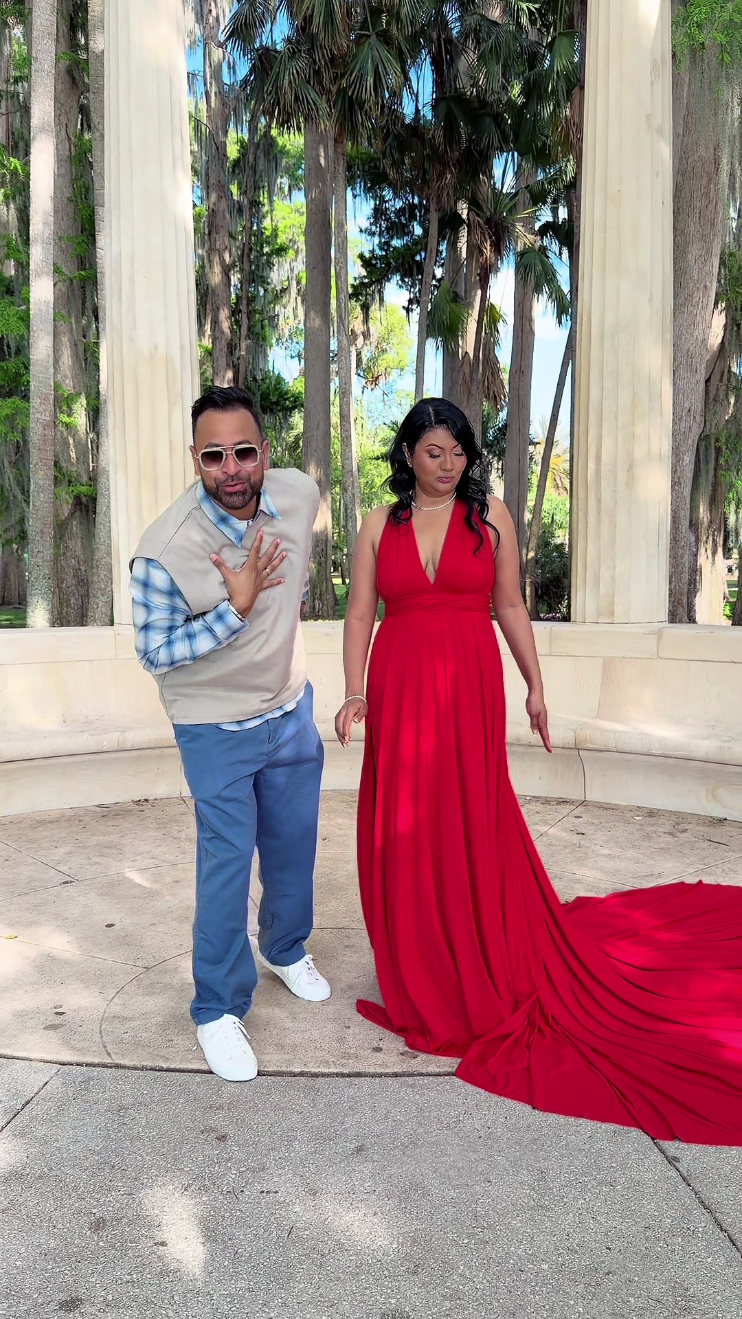 @Ravi B