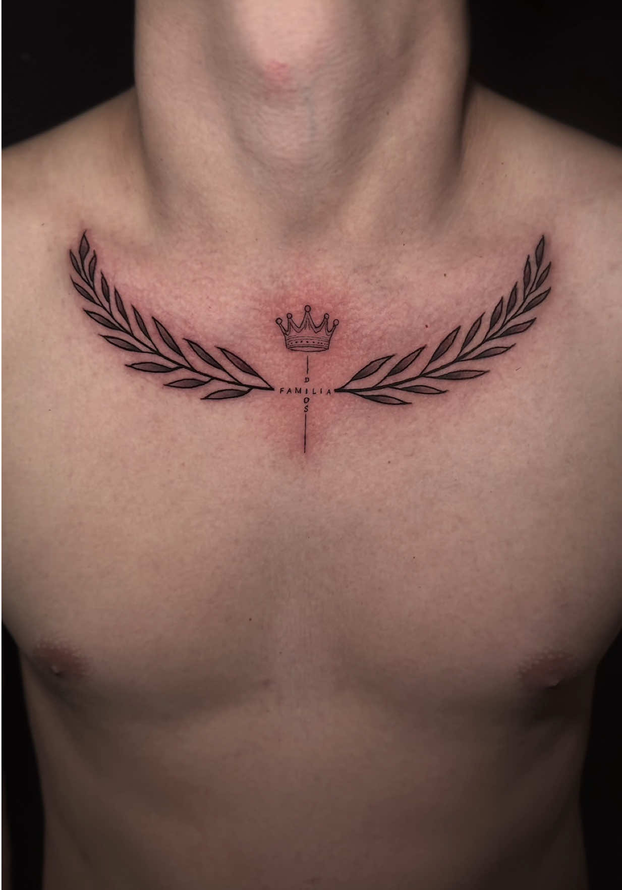 @Richard Tattoo