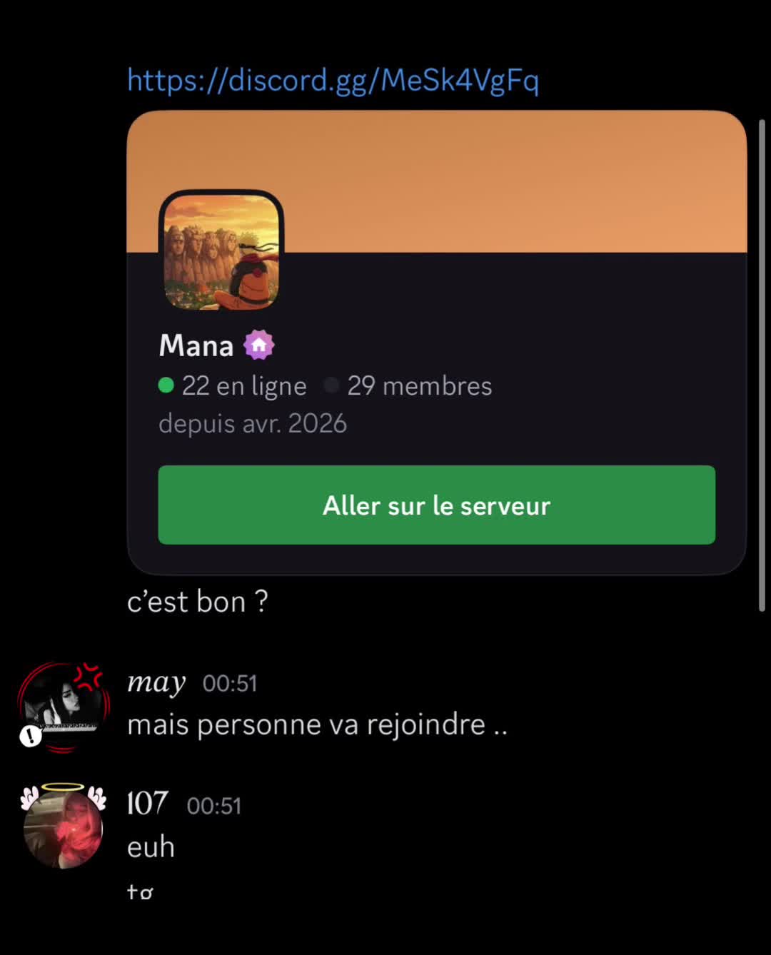 @mana