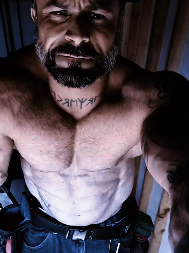 @Robert Hackett (BIG PAPA PUMP)