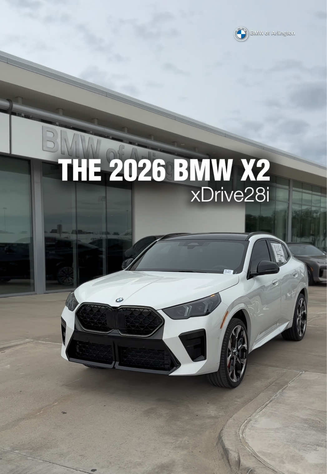 @BMW of Arlington