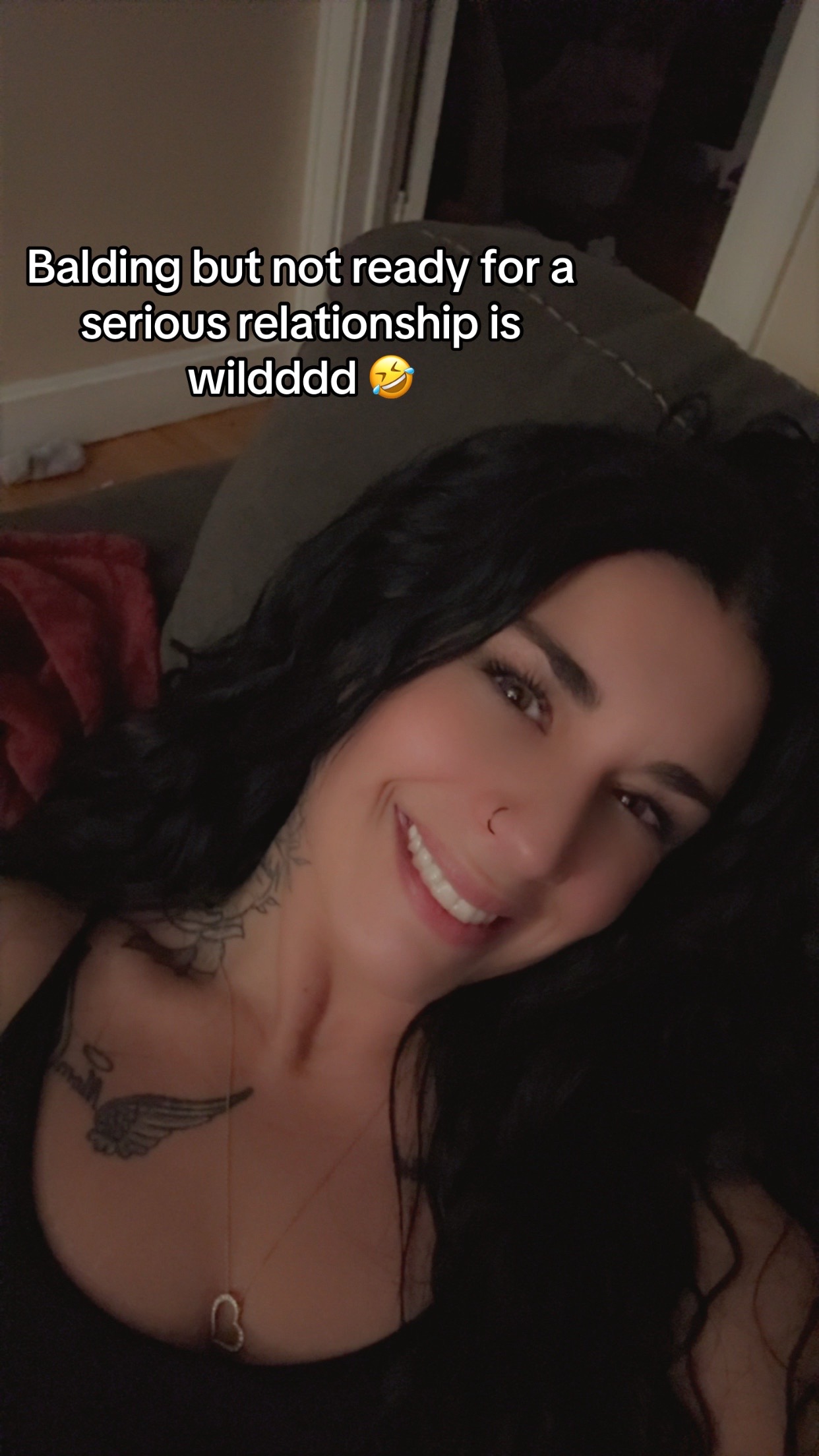 @Mykayla ♏️