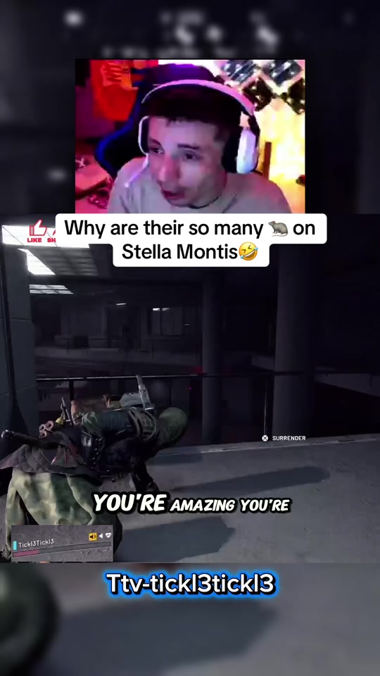 @Tickl3Tickl3