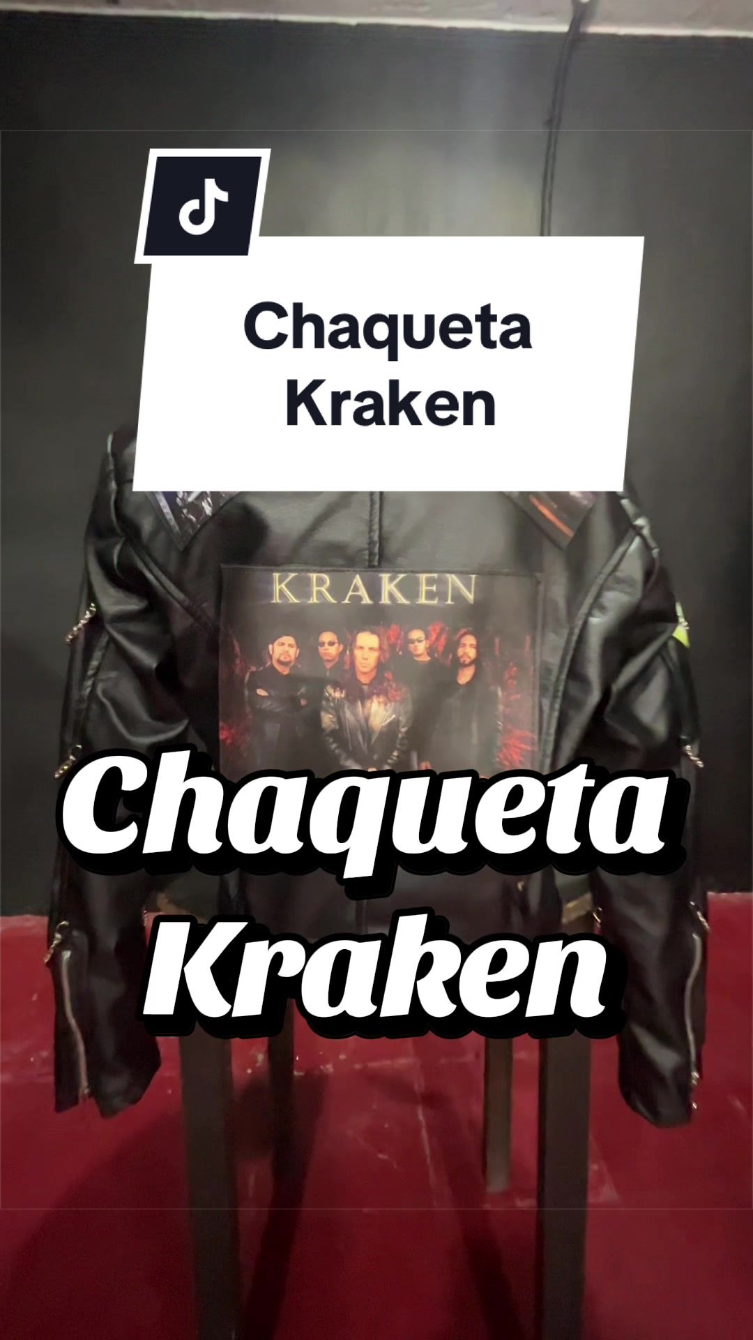 @Blady Chaquetas OnceOnce