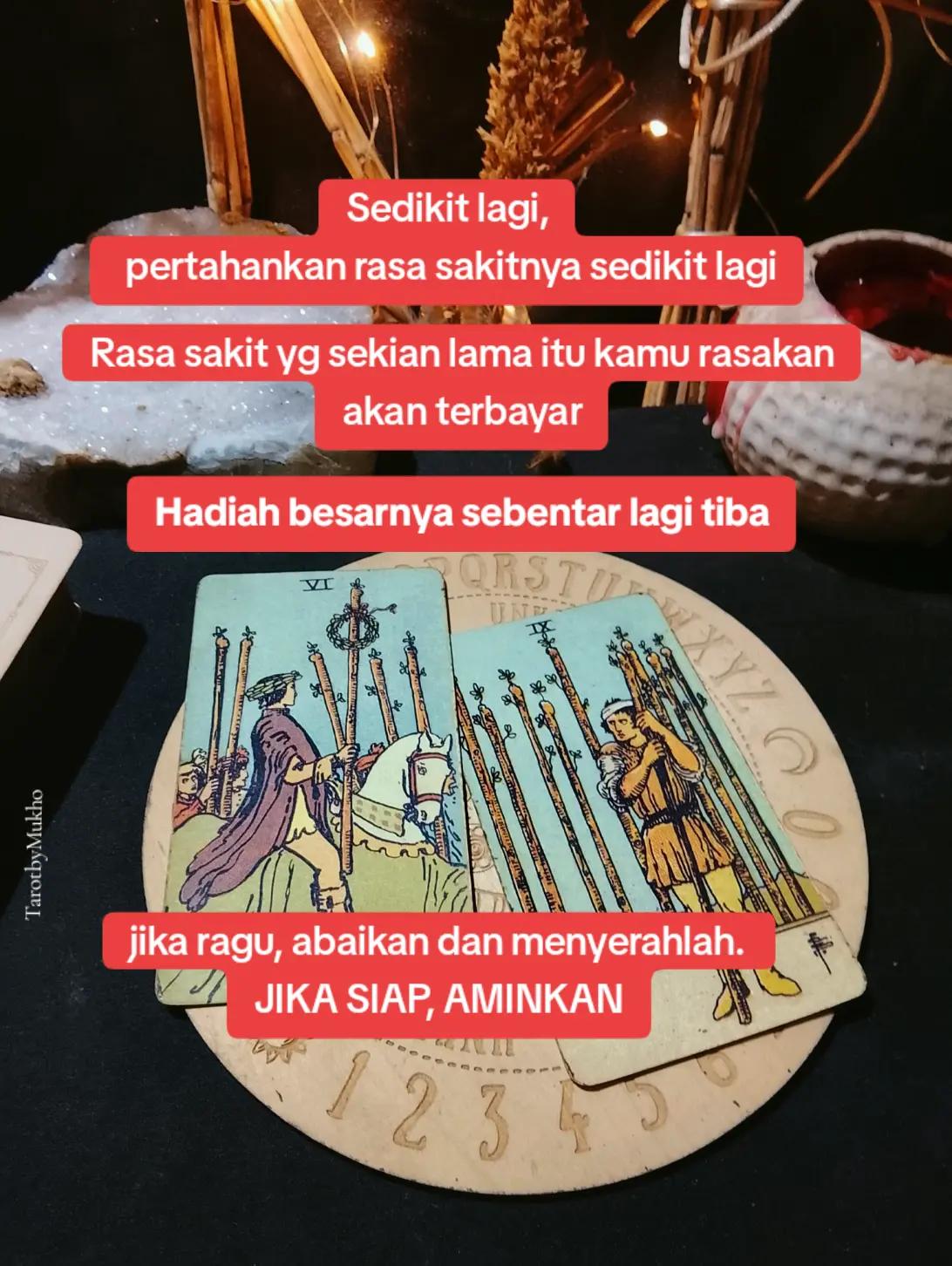 @TarotbyMukho🌙
