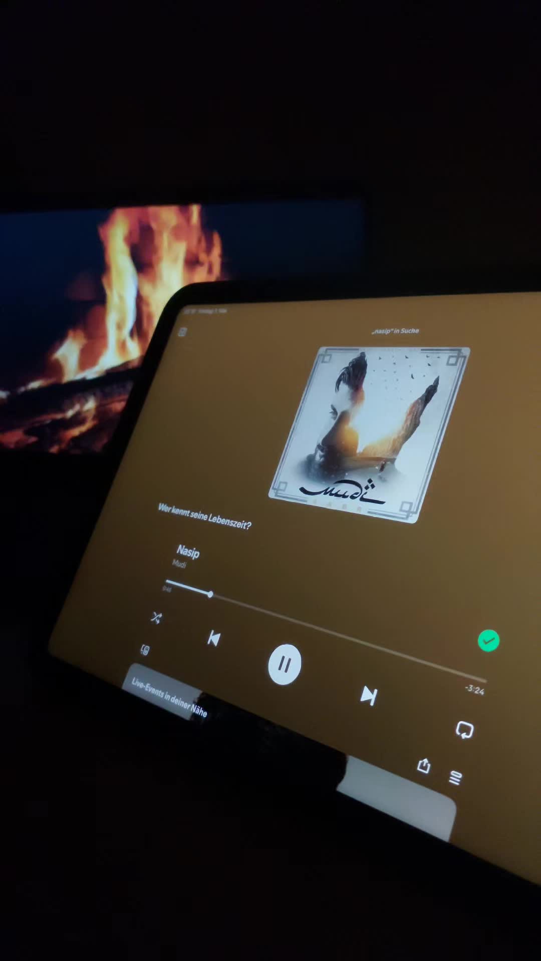 @Spotify_German