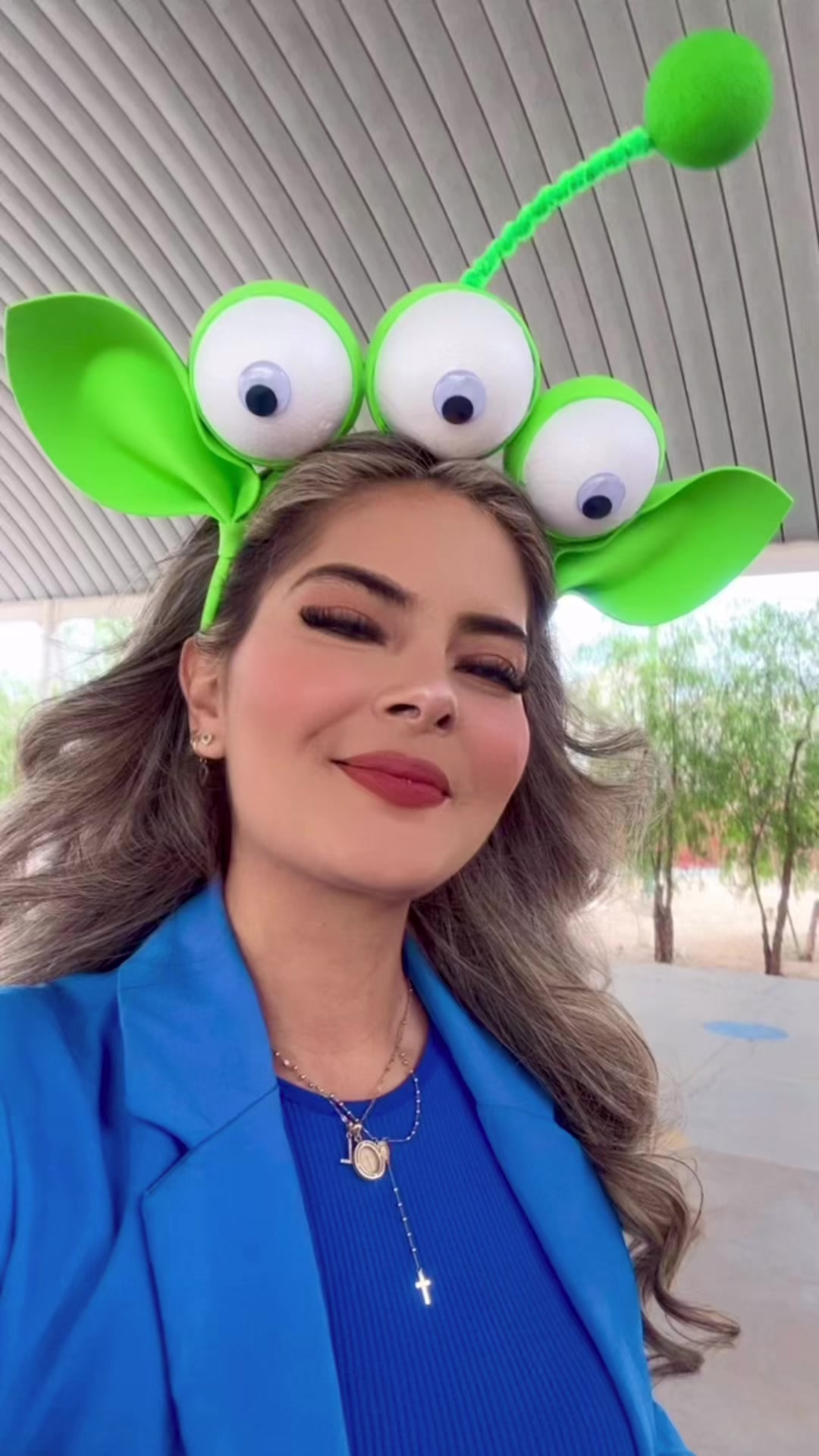 @Leilani Gamboa