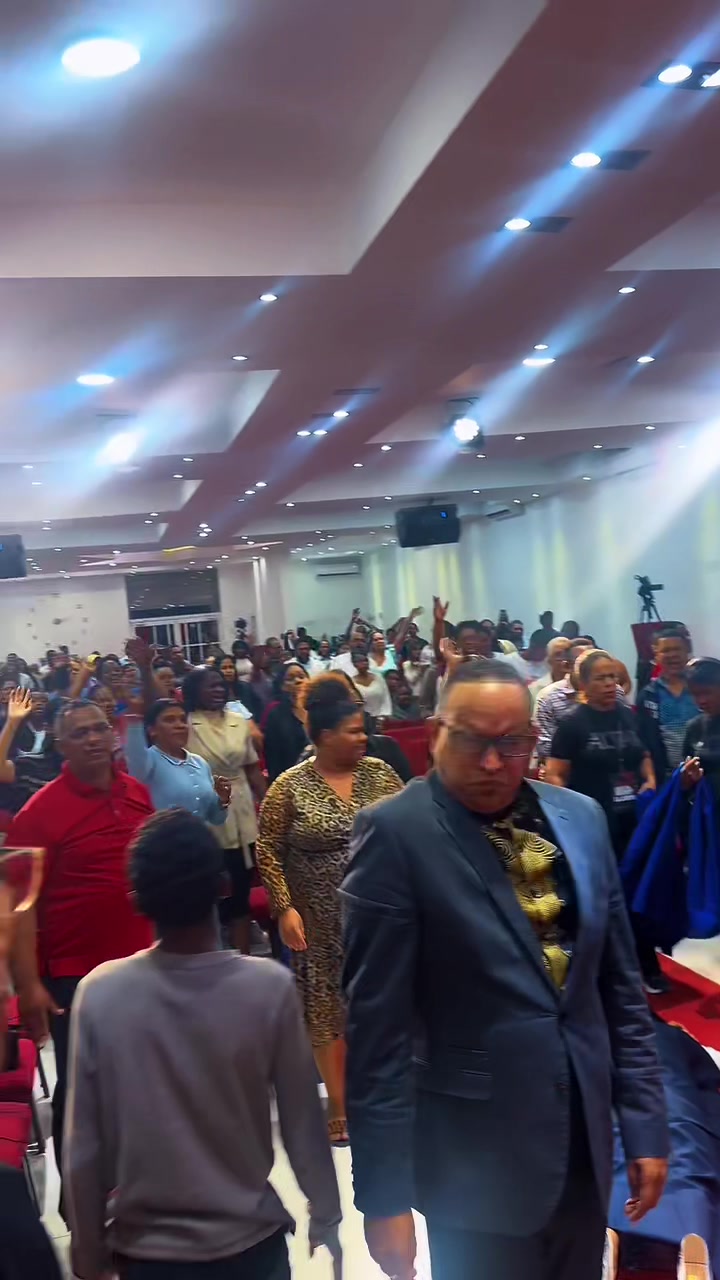 @Iglesia CEAM