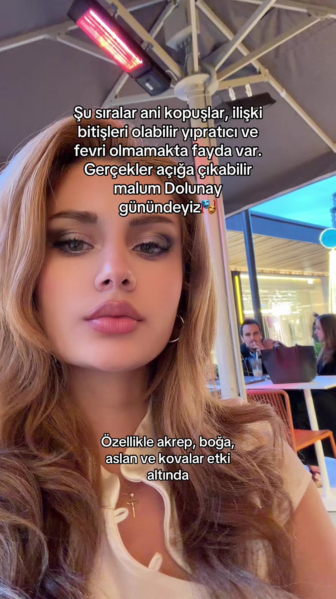 @Astrolog Gece Altaş