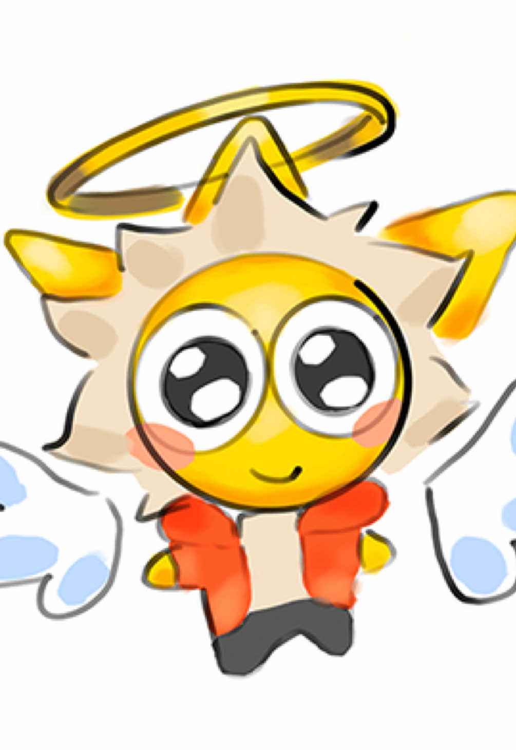 @₊ ֹ 𝓛ivi ❤︎’s 𝓢υᥒsρot ֹ ₊